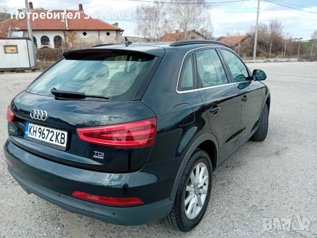 ПРОДАВАМ ЛИЧНИЯ СИ АВТОМОБИЛ, снимка 17 - Автомобили и джипове - 53983397