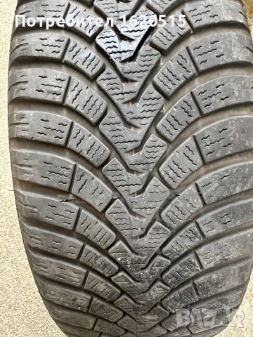 Джанти с гуми 16 5х112, снимка 15 - Гуми и джанти - 54192335