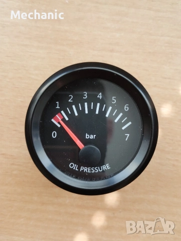 Уред за налягане на маслото , снимка 2 - Аксесоари и консумативи - 54342906