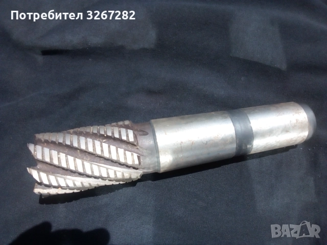 Бормашина,Режеща Глава,Фреза, снимка 8 - Резервни части за машини - 54836909