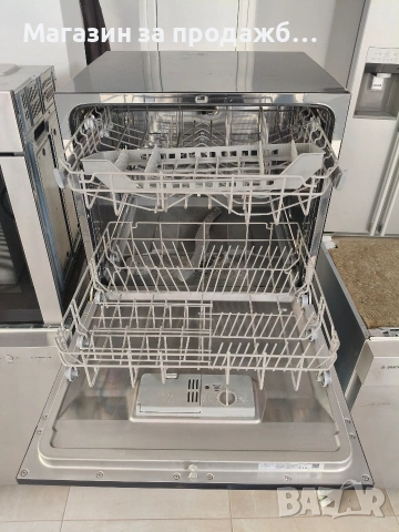 Съдомиялна Klarstein, снимка 2 - Съдомиялни - 54087769