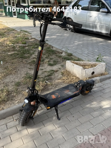 [В ГАРАНЦИЯ] Kukirin G2 Master 2025