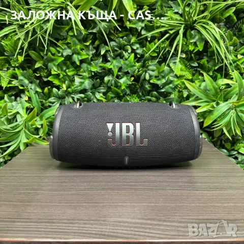  Безжична колона JBL Xtreme 3