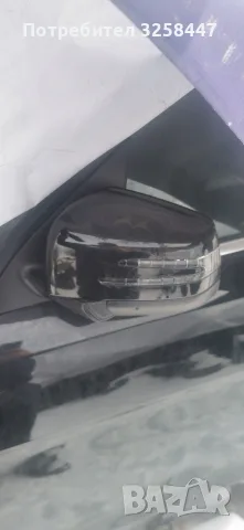 Мерцедес w166 МЛ350 дизел, снимка 9 - Автомобили и джипове - 55409904
