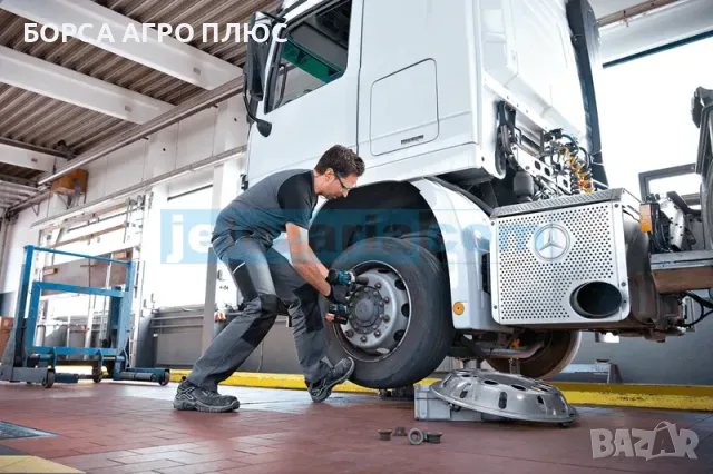 Bosch GDS 18V-1050 H 1700Nm 18V Ударен гайковерт Professional SOLO Нов, снимка 2 - Винтоверти - 55578862