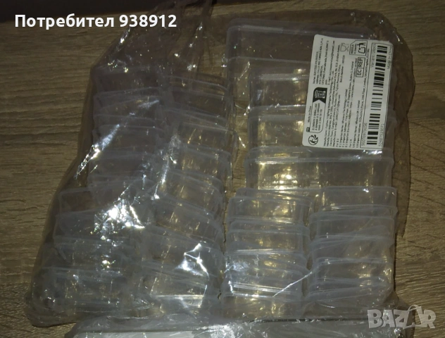 Сет от 28 бр. мини органайзери, снимка 7 - Органайзери - 55289832