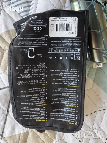 футболни кори adidas L размер, снимка 2 - Футбол - 54235749