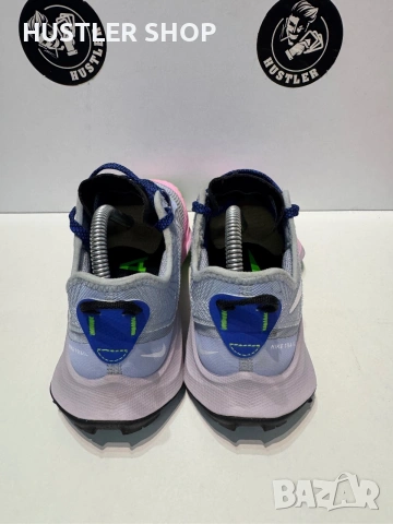 Маратонки NIKE AIR MAX TERRA KIGER. Номер 38.5, снимка 7 - Маратонки - 55117653