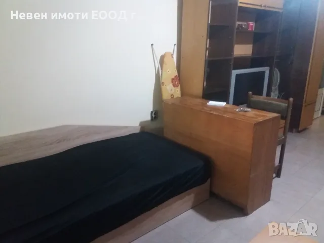 Едностаен, ид,център В Търново, до парк Марно поле