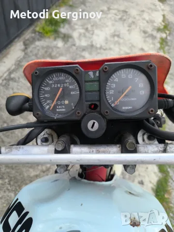 Сузуки ДР 650 Suzuki Dr 650, снимка 8 - Мотоциклети и мототехника - 55417822