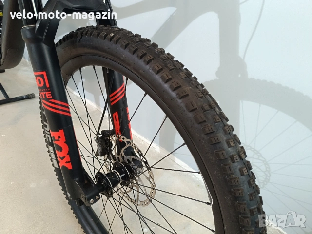 Giant Glory Advanced 1 | Carbon | Размер M | 27.5" | ТОП състояние, снимка 8 - Велосипеди - 54295997