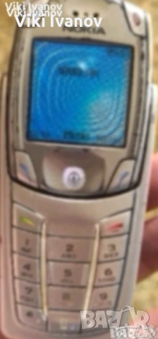 Нокия 6822