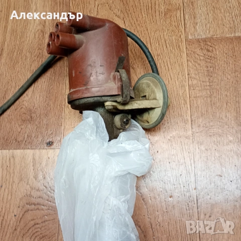 Части от Сеат Марбела, снимка 3 - Части - 52589562