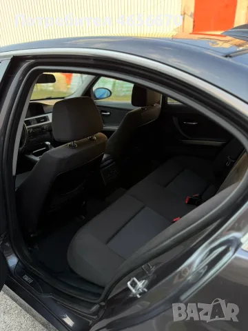 BMW 330 XD 2006, снимка 8 - Автомобили и джипове - 55555200