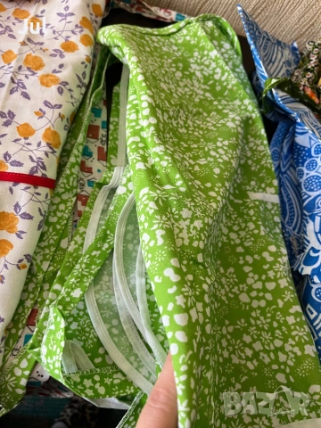 Престилки , снимка 2 - Други - 54293506