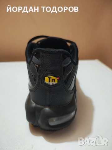 Nike Air max plus, снимка 5 - Маратонки - 54402683
