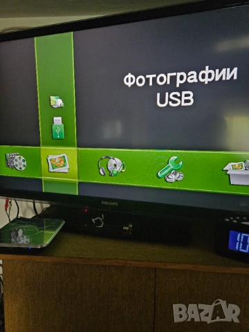 Мултимедиен плеър player APACER, снимка 10 - Плейъри, домашно кино, прожектори - 54396619