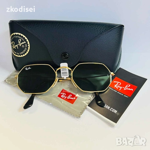 Очила Ray Ban RB3556