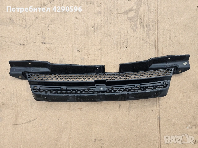 Решетка за Chevrolet Aveo / Kalos / Шевролет Авео/Калос , снимка 2 - Части - 52774211