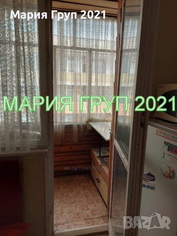 !!!ТОП ОФЕРТА!!!Продавам ТУХЛЕН Апартамент в гр. Хасково до Автогарата!!!, снимка 6 - Апартаменти - 54970981