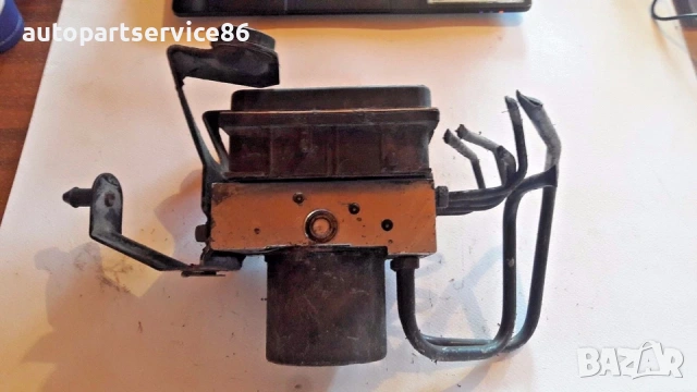 ABS помпа Bosch за Ford Transit Mk7 TDCi (2007) 0265234193 0265950399 6C112C405Ac, снимка 3 - Части - 55046093