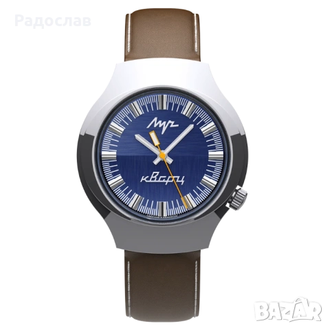 Нов ръчен белоруски часовник Луч 78300248