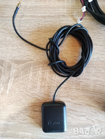 Stelth RG Radar GPS System, снимка 8 - Аксесоари и консумативи - 54655810