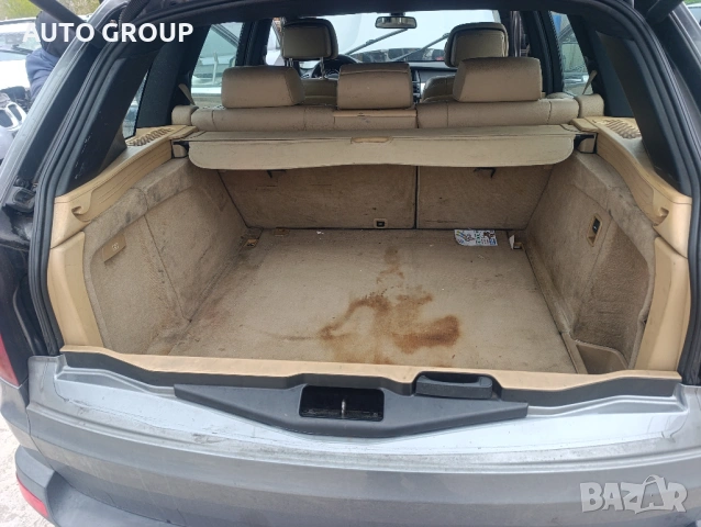 Бмв Х5 3.0Д Е70 / Bmw X5 E70 - на части, снимка 12 - Автомобили и джипове - 54244370