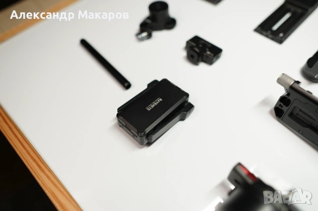 DJI Ronin RavenEye