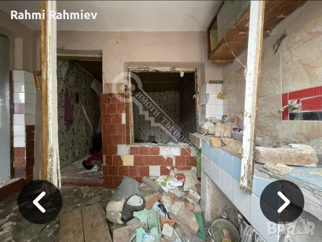 Къща за основен ремонт Велико Търново , снимка 2 - Къщи - 54516408