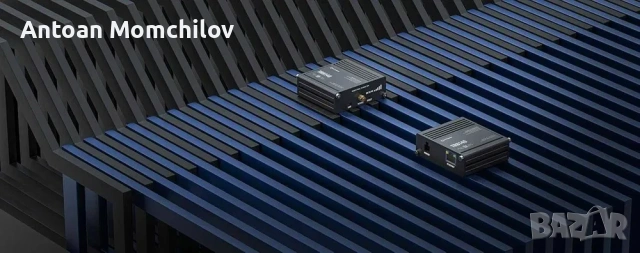 Индустриален 4G LTE шлюз Teltonika TRB140, снимка 2 - Рутери - 54824038