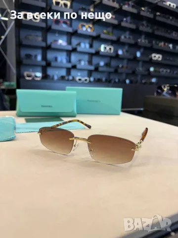 Tiffany & Co Слънчеви Очила - Различни Цветове Код SK1925, снимка 4 - Слънчеви и диоптрични очила - 55469704