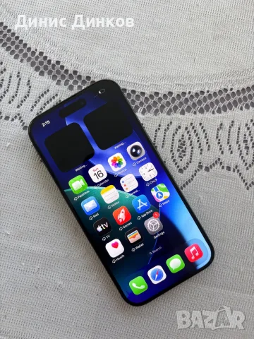iPhone 15 Pro Айфон 15 Про