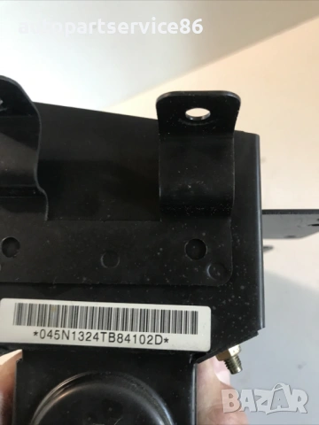 Арматурно табло за Hyundai Getz 1.5 CRDi (2004) 84560-1CXXX, снимка 2 - Части - 54371010