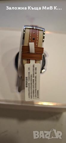 Huawei Watch GT6 1070-26, снимка 2 - Смарт часовници - 55254615