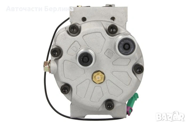 Компресор за климатик за Audi A4 и Audi A6, снимка 5 - Части - 54865173