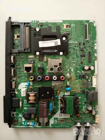 Main board VDM_KANT-S2_32_TAS5007 за Samsung UE32T4302