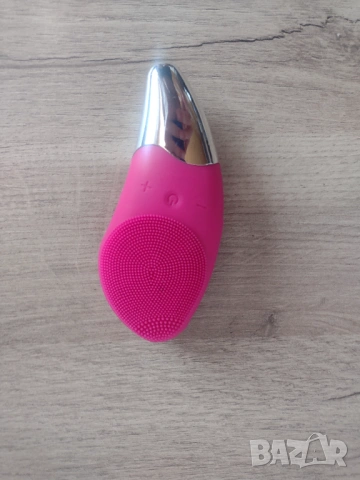 2 броя ексфолиращи четки за лице , снимка 4 - Други - 54362156