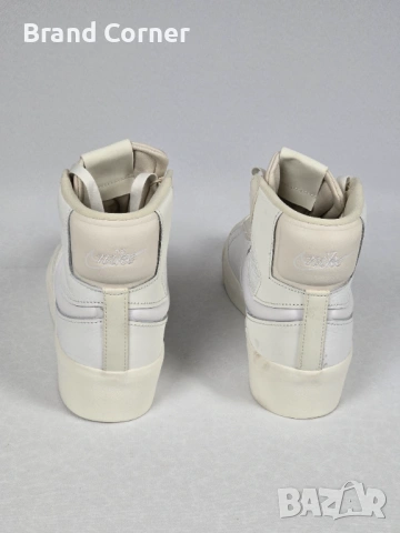 Нови Nike Blazer Mid – размер 41, снимка 3 - Кецове - 54339240
