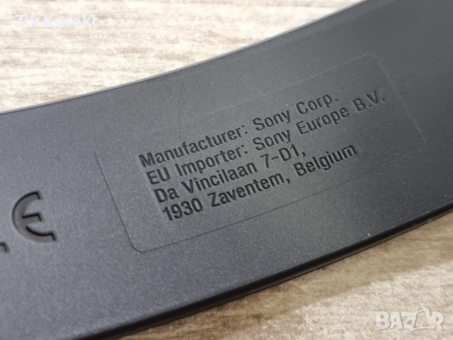 Слушалки Sony MDR-ZX110, снимка 10 - Слушалки, hands-free - 55265976