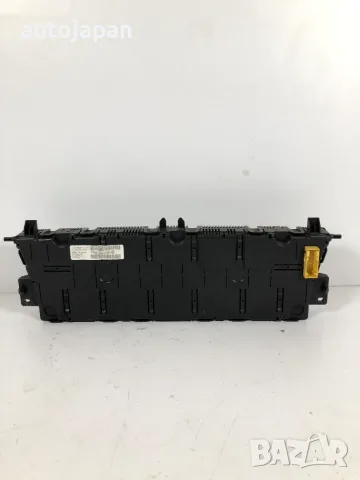 Централен дисплей Citroen C4 Grand Picasso 2006  9663623180-00, снимка 3 - Части - 55562901