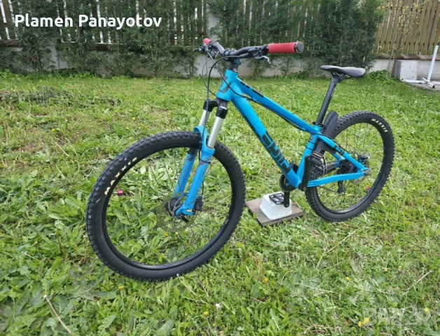 DRAG C2 26 цола, снимка 9 - Велосипеди - 54384033