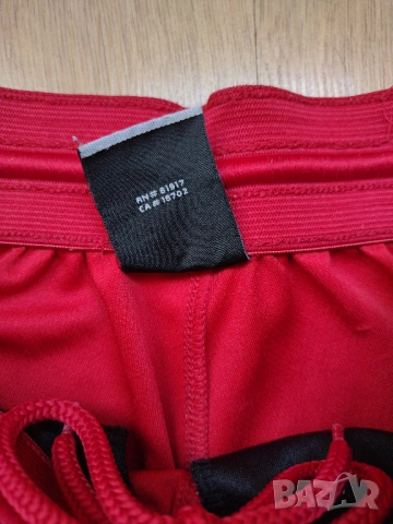 NBA / Air Jordan - детски баскетболни шорти, снимка 4 - Детски къси панталони - 54489721