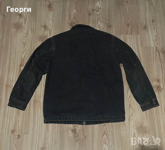 Дънково яке Topman, снимка 2 - Якета - 54655369
