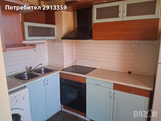БЕЗ ПОСРЕДНИК!!!!Център.Двустаен апартамент ., снимка 16 - Апартаменти - 52247908