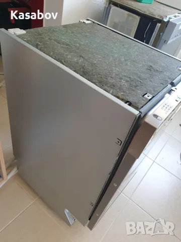 Miele Съдомиялна - 9 Комплекта - Пълно Вграждане - 45см - Тясна, снимка 10 - Съдомиялни - 55482464