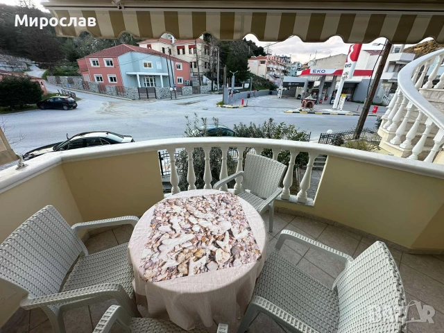 Апартамент за нощувки в Гърция, снимка 6 - Почивки в Гърция - 55093395