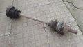 Полуоска за Мерцедес С250 99 г, снимка 1