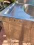 мивка професионална двойна с душ, снимка 4