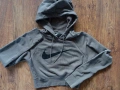 Nike Sportswear Hoodie - дамски суичър р-р XS, снимка 6